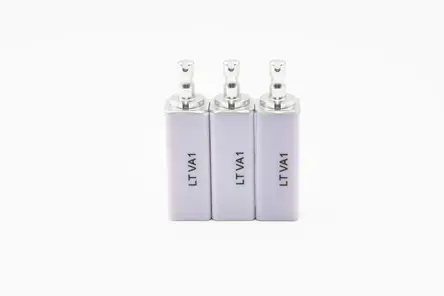 B40 glass ceramic disilicate lithium